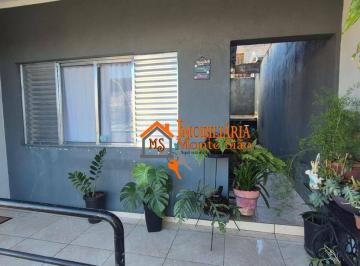 90c5b728d6ede788600e1170599ccca378ba5f89 · Sobrado com 2 dormitórios à venda, 1 m² por R$ 532.000,00 - Jardim Paraíso - Guarulhos/SP