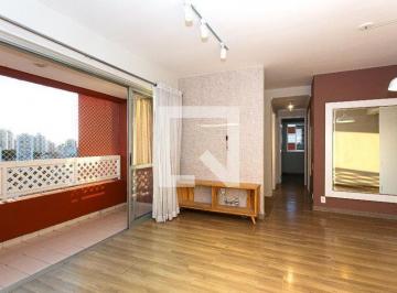 Apartamento · 80m² · 3 Quartos · 1 Vaga · Apartamento para Aluguel - Vila Carrão, 3 Quartos, 80 m² - São Paulo