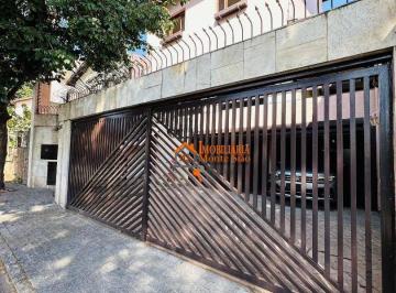 2c6bb3c7b9f966e2149f0e3313c37f177f90838e · Sobrado com 3 dormitórios à venda, 364 m² por R$ 1.500.000,00 - Jardim Londrina