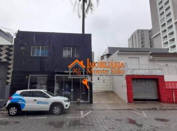 361f949df823c1af13954b439e5fbf4a35e9ec73 · Salão para alugar, 85 m² por R$ 5.000,00/mês - Jardim São Paulo - Guarulhos/SP
