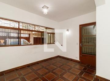 Casa · 75m² · 2 Quartos · 1 Vaga · Casa para Aluguel - Vila Mazzei, 2 Quartos, 75 m² - São Paulo
