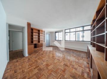 Apartamento · 150m² · 4 Quartos · 2 Vagas · Apartamento para Aluguel - Consolação, 4 Quartos,  150 m² - São Paulo