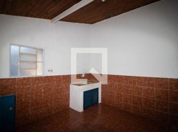 Casa · 40m² · 1 Quarto · Casa para Aluguel - Cachoerinha, 1 Quarto, 40 m² - São Paulo