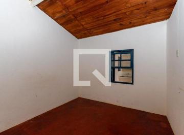 Casa · 40m² · 1 Quarto · Casa para Aluguel - Cachoerinha, 1 Quarto,  40 m² - São Paulo