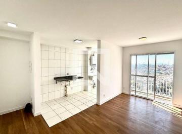 Apartamento · 49m² · 2 Quartos · 1 Vaga · Apartamento para Aluguel - Jardim Brasília, 2 Quartos, 49 m² - São Paulo