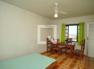 Apartamento · 50m² · 1 Quarto · 1 Vaga · Apartamento para Aluguel - Cordeirinho, 1 Quarto, 50 m² - Maricá