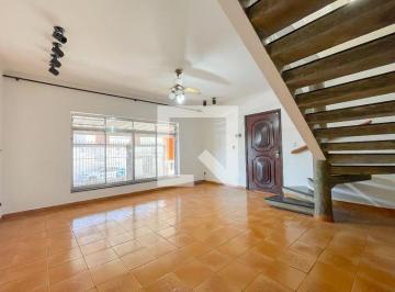 Casa · 173m² · 3 Quartos · 2 Vagas · Casa para Aluguel - Quitaúna, 3 Quartos,  173 m² - Osasco