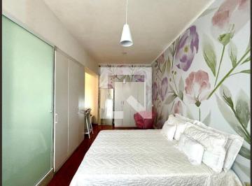 Apartamento · 27m² · 1 Quarto · Apartamento para Aluguel - Jardim Botânico, 1 Quarto,  27 m² - Rio de Janeiro