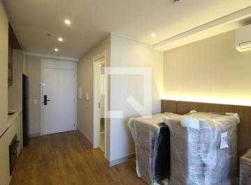 Apartamento · 32m² · 1 Quarto · Apartamento para Aluguel - Moema, 1 Quarto,  32 m² - São Paulo