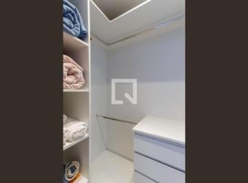 Apartamento · 26m² · 1 Quarto · Apartamento para Aluguel - Água Fria, 1 Quarto,  26 m² - São Paulo