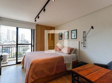 Apartamento · 26m² · 1 Quarto · Apartamento para Aluguel - Água Fria, 1 Quarto,  26 m² - São Paulo