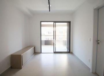 Apartamento · 40m² · 1 Quarto · 1 Vaga · Apartamento para Aluguel - Sumaré, 1 Quarto, 40 m² - São Paulo