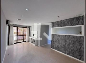 Apartamento · 81m² · 3 Quartos · 1 Vaga · Apartamento para Aluguel - Recreio, 3 Quartos,  81 m² - Rio de Janeiro
