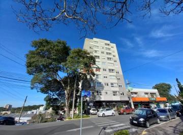 Apartamento · 87m² · 2 Quartos · 2 Vagas · Apartamento no Bairro Centro em Farroupilha/RS