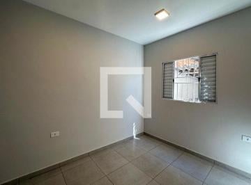 Casa · 20m² · 1 Quarto · Casa para Aluguel - Sacomã, 1 Quarto, 20 m² - São Paulo
