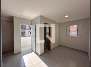 Casa · 27m² · 1 Quarto · Casa para Aluguel - Sacomã, 1 Quarto, 27 m² - São Paulo