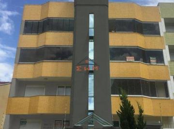 Apartamento · 78m² · 2 Quartos · 2 Vagas · Apartamento no Bairro Charqueadas em Caxias do Sul/RS