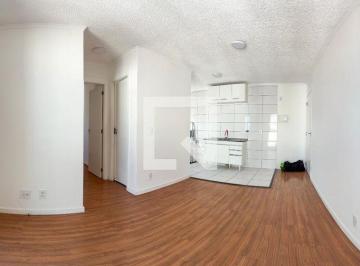 Apartamento · 43m² · 2 Quartos · 1 Vaga · Apartamento para Aluguel - Parque Reboucas, 2 Quartos, 43 m² - São Paulo