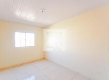 Casa · 42m² · 1 Quarto · Casa para Aluguel - Parque Continental II, 1 Quarto, 42 m² - Guarulhos