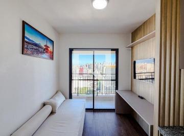Apartamento · 30m² · 1 Quarto · Apartamento para Aluguel - Liberdade, 1 Quarto, 30 m² - São Paulo