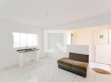 Casa · 42m² · 1 Quarto · Casa para Aluguel - Parque Continental II, 1 Quarto, 42 m² - Guarulhos