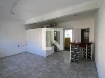 Casa · 50m² · 1 Quarto · Casa para Aluguel - Raposo Tavares, 1 Quarto,  50 m² - São Paulo