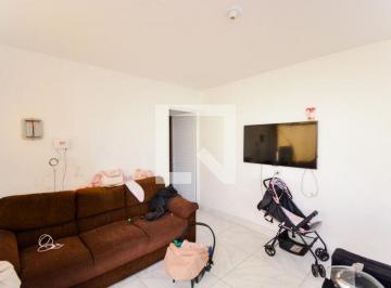 Casa · 42m² · 1 Quarto · Casa para Aluguel - Parque Continental II, 1 Quarto, 42 m² - Guarulhos