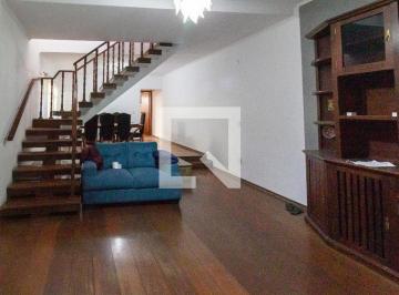 Casa · 250m² · 3 Quartos · 2 Vagas · Casa para Aluguel - Jardim Cocaia, 3 Quartos, 250 m² - Guarulhos