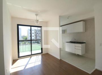 Apartamento · 46m² · 2 Quartos · 1 Vaga · Apartamento para Aluguel - Jacarepaguá, 2 Quartos, 46 m² - Rio de Janeiro