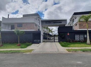 91b6eba7330518ac86cc27e754b41b99bbe22a0c · Sobrado à venda, 126 m² por R$ 1.390.000,00 - Boa Vista - Curitiba/PR