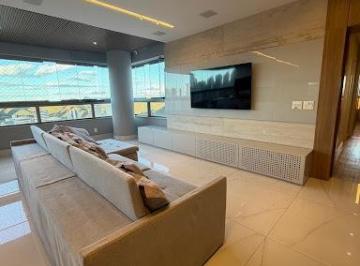 bcfa6d1eb6ec48598ec1b335a53703e80c555bc4 · Apartamento com 4 dormitórios à venda, 174 m² por R$ 3.490.000,00 - Vale do Sereno - Nova Lima/MG