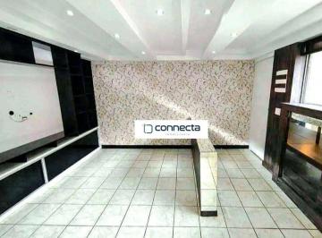 c48e3e0f06755e742a0ff5212ca5ac66135c002d · Apartamento com 2 dormitórios à venda, 62 m² por R$ 380.000,00 - Parque Cecap - Guarulhos/SP