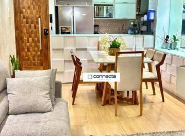 95b460846c0d9152caaf59060e815f3aba1b3afe · Apartamento com 3 dormitórios à venda, 59 m² por R$ 460.000,00 - Jardim Albertina - Guarulhos/SP