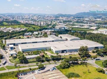 c93a65b764f06f3b04c0d3d5ff05ee13b7d30072 · Galpão para alugar, 1715 m² por R$ 47.495,19/mês - Distrito Industrial - Jundiaí/SP