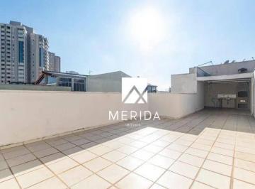 b9097b1796923e09fea3408f3c8e7ff1ad6a4398 · Cobertura com 2 dormitórios para alugar, 140 m² por R$ 3.728,25/mês - Casa Branca - Santo André/SP