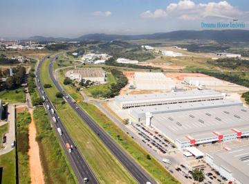 5e9f4fb1577266de8104f5ed8daeb3a59fb19d25 · Galpão para alugar, 1437 m² por R$ 53.265,12/mês - Distrito Industrial - Jundiaí/SP