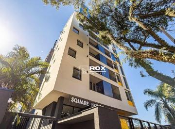 2f003fd2672354c646668ec5f2978244b147087f · Apartamento novo com 1 quarto à venda, 32 m² por R$ 396.500 - Portão - Curitiba/PR