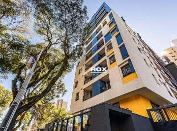 0f72aa91575bd0b43cf7f59d32c24b1f0e5e1d8d · Apartamento novo com 2 quartos, sendo 1 suíte à venda, 50 m² por R$ 630.800 - Portão - Curitiba/PR