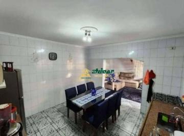 04aa5d93e07bee69ccc4b661c614b2cf4f9d2758 · Casa à venda, 350 m² por R$ 549.900,00 - Jardim Eusonia - Guarulhos/SP