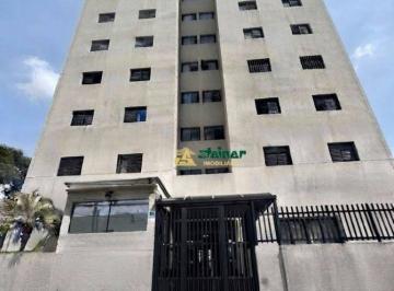 6665e4b5804518cb339012b8f900a15088a3bc4d · Apartamento à venda, 60 m² por R$ 289.000,00 - Gopoúva - Guarulhos/SP