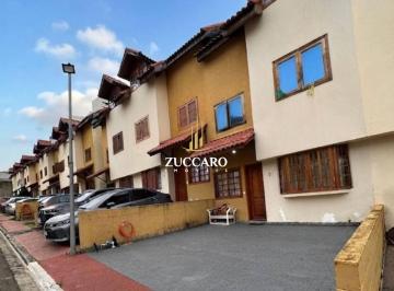 e1016a8668d40ee7c051cdd12af9d2493a3a37a7 · Sobrado com 4 dormitórios à venda, 150 m² por R$ 800.000,00 - Vila Rosália - Guarulhos/SP