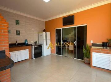 b8c76cdd0b4940572c7d773e2903c806c71365f7 · Casa com 3 suítes à venda, 219 m² por R$ 1.115.000 - Condomínio Lago da Serra - Araçoiaba da Serra/S
