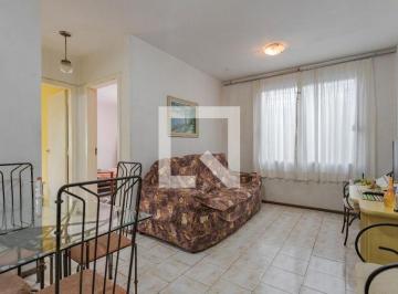 Apartamento · 60m² · 2 Quartos · Apartamento à Venda - Alto Petrópolis, 2 Quartos, 60 m² - Porto Alegre