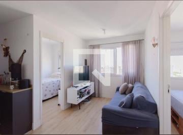 Apartamento · 39m² · 2 Quartos · Apartamento à Venda - Liberdade, 2 Quartos, 39 m² - São Paulo