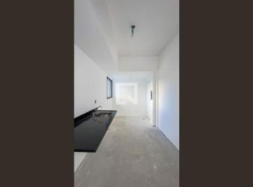 Apartamento · 33m² · 1 Quarto · Apartamento à Venda - Chácara Santo Antonio, 1 Quarto,  33 m² - São Paulo