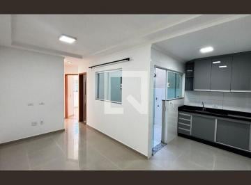 Apartamento · 40m² · 2 Quartos · 1 Vaga · Apartamento à Venda - Parque Erasmo Assunção, 2 Quartos,  40 m² - Santo André