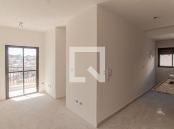 Apartamento · 43m² · 2 Quartos · Apartamento à Venda - Vila Mazzei, 2 Quartos, 43 m² - São Paulo