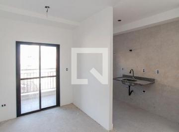 Apartamento · 44m² · 2 Quartos · Apartamento à Venda - Vila Mazzei, 2 Quartos,  44 m² - São Paulo