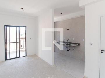 Apartamento · 48m² · 2 Quartos · Apartamento à Venda - Vila Mazzei, 2 Quartos,  48 m² - São Paulo