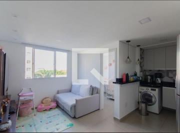 Apartamento · 36m² · 2 Quartos · Apartamento à Venda - Ipiranga, 2 Quartos,  36 m² - São Paulo